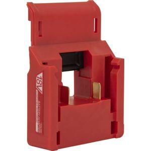 FUTECH Kruislijnlaser MC3D 18VMAX Batterij Adapter Voor HiKOKI - 18V Max.