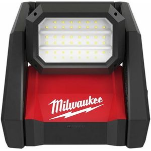 Milwaukee M18 HOAL-0 Li-Ion Accu LED Lamp Body