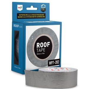TEC7 603060000 WP7-202 Roof Tape - 50mmx10m