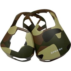 Wolf Apex BT Color Kit Voor Apex BT - Camo