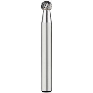 Rhodius 304387 HF D ALPHALINE L Hardmetalen Stiftfrees 6x4,7x6x50