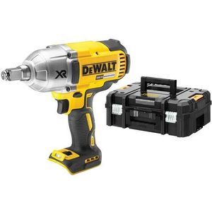 DeWALT DCF899HNT 18V Li-Ion Accu Slagmoersleutel Body In TSTAK - 950Nm - 1/2" - Koolborstelloos