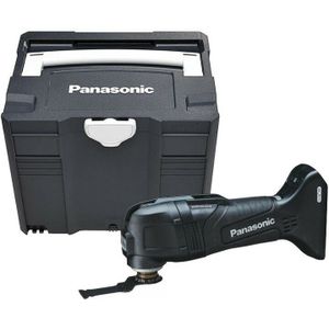Panasonic EY46A5XT 14,4-18V Li-ion Accu Multitool Body In Systainer