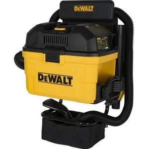 DeWALT DXV23G Stofzuiger - Nat-/Droog - 1100W - 23L