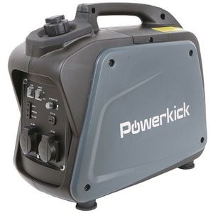 Powerkick 2000 Industrie Generator - 1800W - 4 Takt