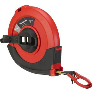 Hultafors Rolbandmaat CC FM 10m - HU391103