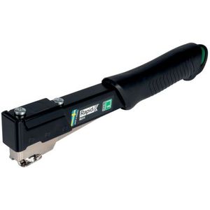 Rapid PRO R311 Black Edition Hamertacker 6-12mm