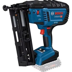 Bosch GNH 18V-64-2 M 18V Accu Tacker Body - 32-64 Mm