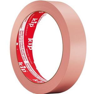 Kip Tape 375 Washi-Tec Delicate Extra Soft - Roze - 36mm X 50m