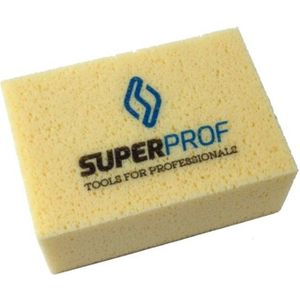 Super Prof 2.060.05 Schoonmaakspons - Hydro - 115 X 170mm