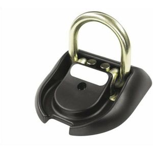 Abus ABUWBA100C Fiets Grondslot - 16 X 65 X 77mm