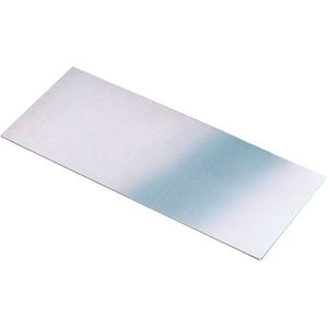 Het Melkmeisje 790000 Schraapstaal - 150 X 60 X 0,8mm