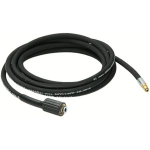 EUROM 617740 Vervangende Hd-slang 5 Meter Rubber Voor Hogedrukreiniger Force 2500IND
