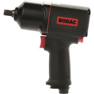 Rodac RC2890 Pneumatische Slagmoersleutel - 1400Nm - 260 L/min - 1/2"