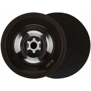 Rhodius 305427 RH VELCRO PROline Ll Steunschijf Met Klitsysteem 125