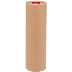 Kip 399 Express Mask Zelfklevend Maskeerpapier - Bruin - 150mm X 50m