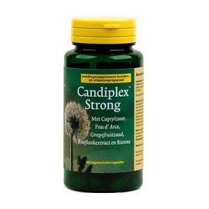 Candiplex® Strong