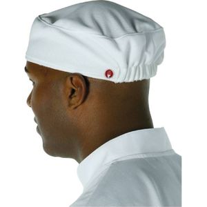 Chef Works Coolvent Cap Universele maat Dames / Heren wit