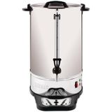 Buffalo RVS Koffiepercolator