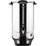Buffalo RVS Koffiepercolator