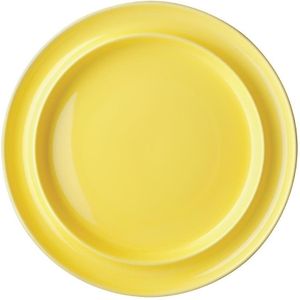 Olympia Heritage borden geel 253 mm (4 stuks)