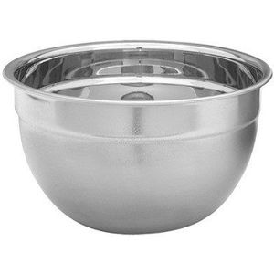 Bassine de Cuisine INOX | Satinée | Disponibles en 4 Tailles |