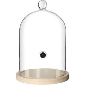 Glazen Stolp voor Cocktail-Smoker SMKDV01
