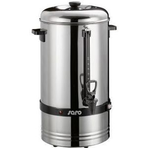 Saro Gastro Saromica 6010 Industrieel Koffiezetapparaat 10 liter