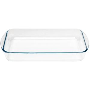 Pyrex Essentials Ovenschaal - 35 x 23 x 5 cm - 2,6 l