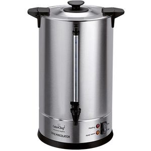 Percolator (Cap.120 Kops) - CaterChef - 688092