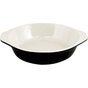 Vogue Gietijzeren Garniteerschaal 750ml/45X225mm