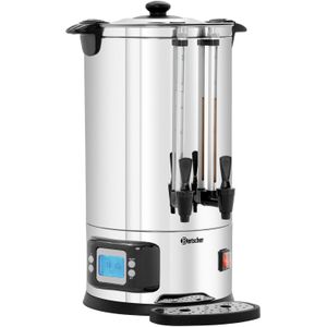 Thee- En Heetwaterdispenser D15000 200128 - Horeca & Professioneel