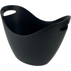 Beaumont - Wijnkoeler - Zwart - 8 Liter - Kunststof