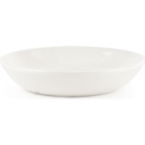 Churchill Whiteware Boterschaaltjes 10cm - Gastronoble P876