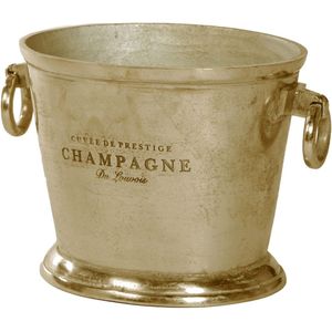 Champagne emmer - Vintage Gold