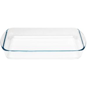 Pyrex Essentials Ovenschaal - 40 x 28 x 6 cm - 3,7 l