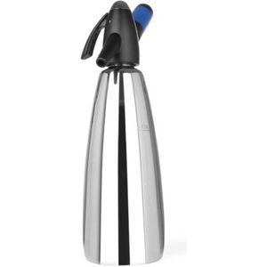 Spuitwaterfles RVS - 1 Liter - Ø100x(H)320mm