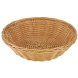 Broodmand - Rond - Kunststof - Vaatwasmachinebestendig