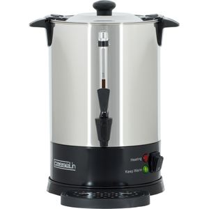 48 Kops Koffiepercolator SP |