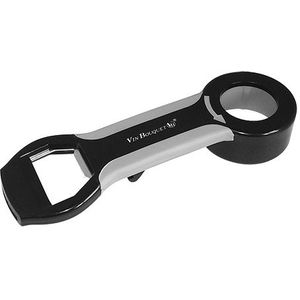 Flesopener - Horeca & Professioneel - Voor Blikjes Potten Kroonkurken Draaidoppen