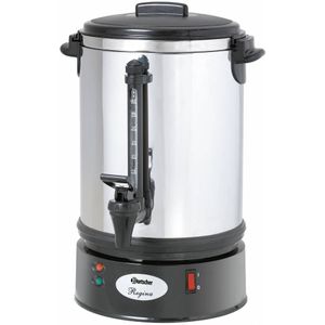 Percolator Professioneel - Ø220mm - 48 Kopjes - 6,8 Liter