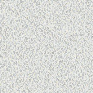 Morgongava - Junis Blue - Blauw | 5901638000811 | Behang
