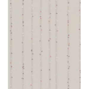 The New Amsterdam Book Behang met strepen en stippen - 52228 | 4001860522288 | Behang