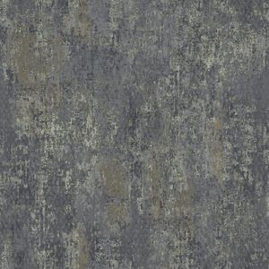 Arabesque - Austin Navy - Blauw | 5022976363359 | Behang
