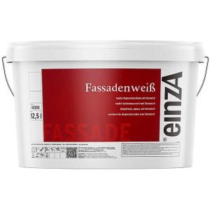 EinzA Fassadenwit | 4003712078851 | Verf