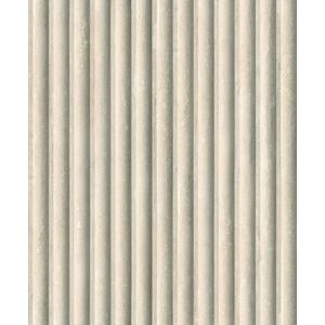 Leyla Behang houten latjes met schaduweffect - 81697 | 4046701816973 | Behang