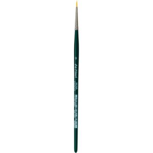 Aquarel Penseel S.1570 - Korte Steel - Spits | 4017505065119 | Verf