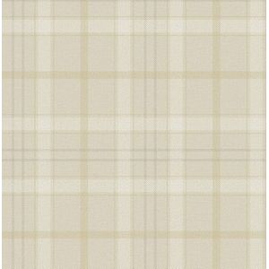 Sauvage/British H. Ruit - Lichtbeige | 4064676010776 | Behang