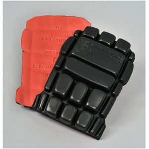 Kniestukken Per Paar | 1144500000005 | Verf