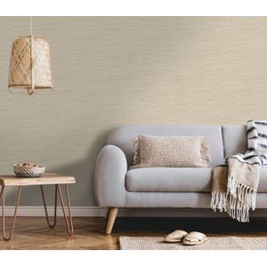 Khalili - Bambara Texture - Taupe | 5022976655201 | Behang